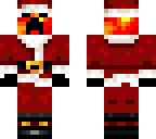 santa creeper