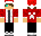 santa guy