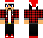santa hat
