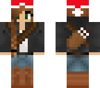 santa katniss