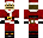 santa monkey