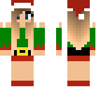 santa's elf