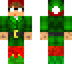 santa's little helper