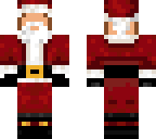 santa toast