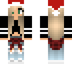 santa tomboy edit