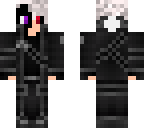 sao xender_xd skin 1