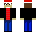 schmoo gamming santa