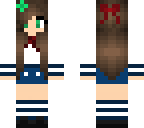 school girl