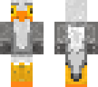 seagull