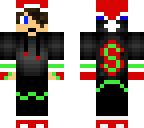 seng christmas