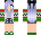 senpaichristmas edit