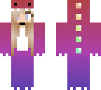 seriously updated dino