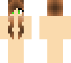 shaded girl base