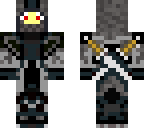 shadow assassin