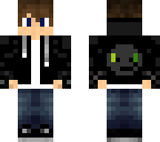 shashuoo lanforge male