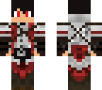 shay patrick acrogue