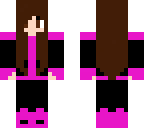 sister's skin