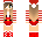 skin f