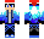 skin navidena