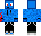 slim3 blue