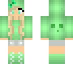 slime gurl