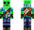 slime hunter mk2