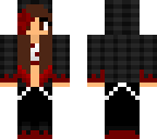 small edits to bloody hoodie
