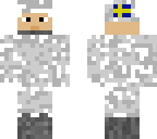 snow ops