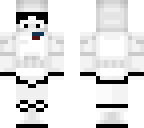 snow trooper new order