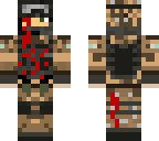 soldier