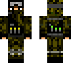 soldier