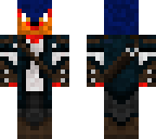 some assasins skin