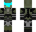 space marine