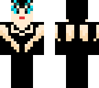 spider queen