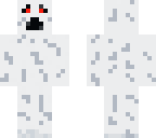 spook warrior