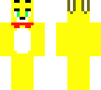 springbonnie  boy