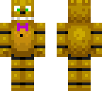 springbonnie