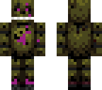 springtrap purpled