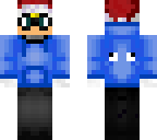 squid jacket