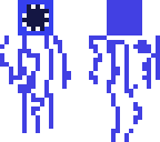 squidman