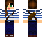 stacy makeover