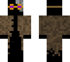steampunk enderman