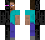 steve enderman