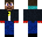 steve's dad
