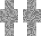 stone man