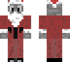 stone santa