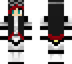 stormtrooper girl