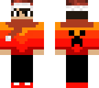 strikecraft navidad