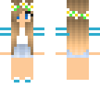 summer girl