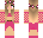 summer girl